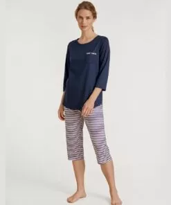 pysj,pysjamas,nattøy,sleepwear,homewear,longewear,calida