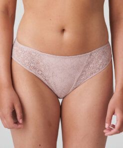 truse,brief,panty,undertøy,lingerie,primadonna,bois,de,rose