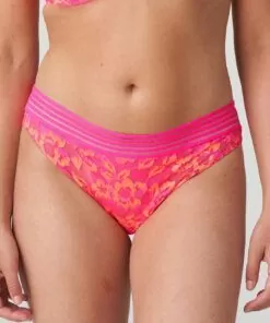 truse,panty,brief,primadonna,twist,undertøy,lingerie