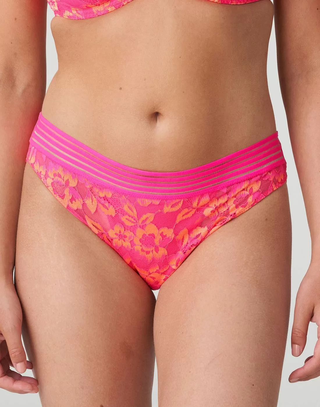 truse,panty,brief,primadonna,twist,undertøy,lingerie