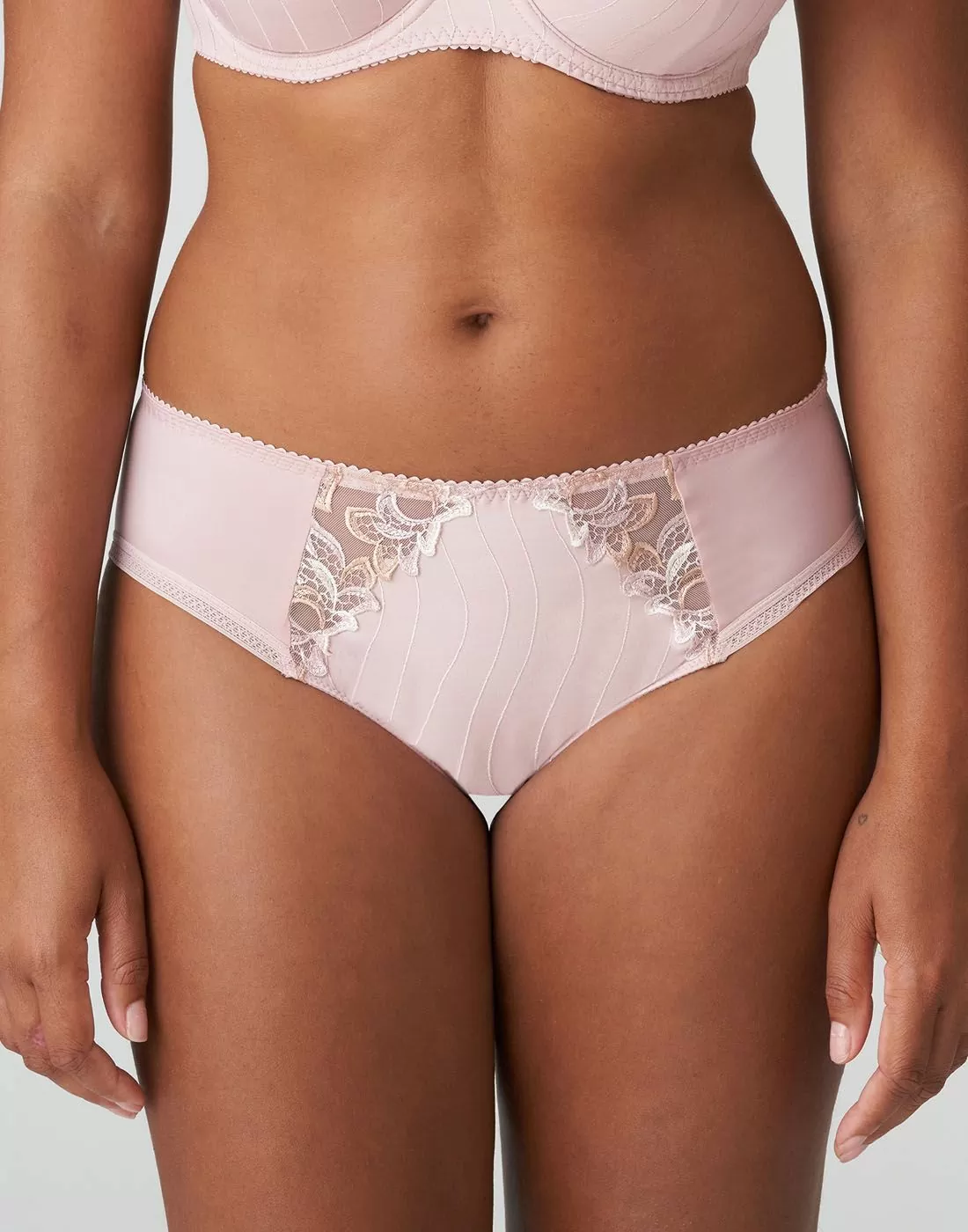 deauville,truse,undertøy,lingerie,brief,panty,primadonna