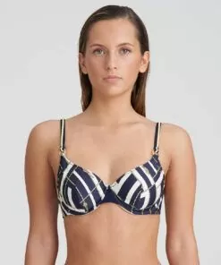bikinioverdel,halter,bikini,mariejo