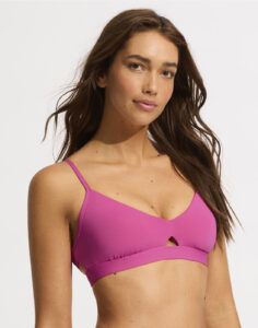 bikinitopp,bikinioverdel,bikini,badetøy,strandtøy,beachwear,seafolly
