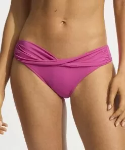 seafolly,badetøy,bikini,strandtøy,beachwear,bikinitruse,truse,hipster,bikiniunderdel