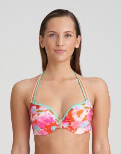 Bikini,bikinioverdel,bikinitopp,bikiniunderdel,bikinitruse,badetøy,standtøy,beachwear,swimwear,badedrakt,seafolly,primadonna,mariejo,saltabad,paula,underverker,swim,strandklær,bananamoon,highwaist,trekanttopp,høytruse,swimsuit,svømme,bade,strand