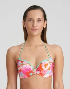 Bikini,bikinioverdel,bikinitopp,bikiniunderdel,bikinitruse,badetøy,standtøy,beachwear,swimwear,badedrakt,seafolly,primadonna,mariejo,saltabad,paula,underverker,swim,strandklær,bananamoon,highwaist,trekanttopp,høytruse,swimsuit,svømme,bade,strand