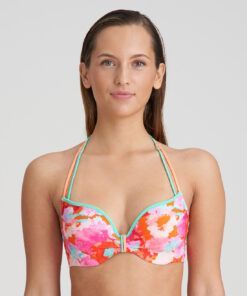 Bikini,bikinioverdel,bikinitopp,bikiniunderdel,bikinitruse,badetøy,standtøy,beachwear,swimwear,badedrakt,seafolly,primadonna,mariejo,saltabad,paula,underverker,swim,strandklær,bananamoon,highwaist,trekanttopp,høytruse,swimsuit,svømme,bade,strand