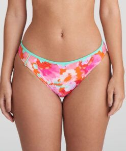 Bikini,bikinioverdel,bikinitopp,bikiniunderdel,bikinitruse,badetøy,standtøy,beachwear,swimwear,badedrakt,seafolly,primadonna,mariejo,saltabad,paula,underverker,swim,strandklær,bananamoon,highwaist,trekanttopp,høytruse,swimsuit,svømme,bade,strand