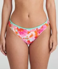 Bikini,bikinioverdel,bikinitopp,bikiniunderdel,bikinitruse,badetøy,standtøy,beachwear,swimwear,badedrakt,seafolly,primadonna,mariejo,saltabad,paula,underverker,swim,strandklær,bananamoon,highwaist,trekanttopp,høytruse,swimsuit,svømme,bade,strand