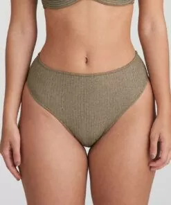 bikini,bikinitruse,bikiniunderdel,mariejo,highwaist,badetøy,swimwear,strandtøy