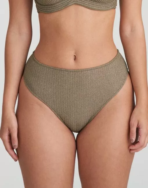 bikini,bikinitruse,bikiniunderdel,mariejo,highwaist,badetøy,swimwear,strandtøy