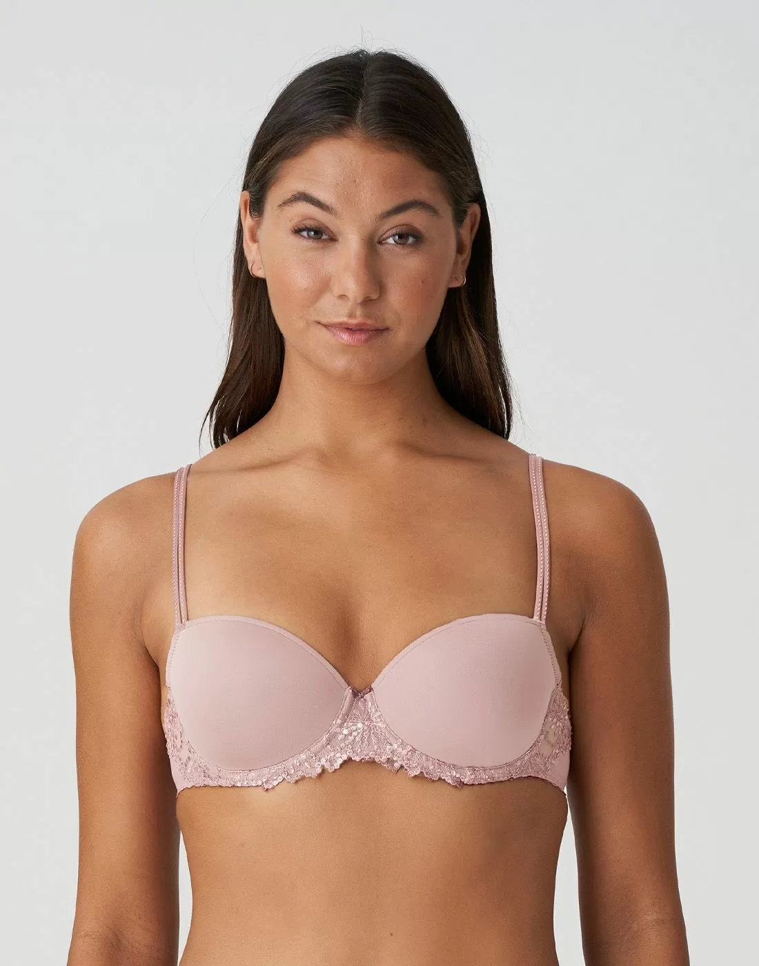 BH,balconette,undertøy,lingerie,vattert,spile,bøyle,jane,bois,de,rose,mariejo