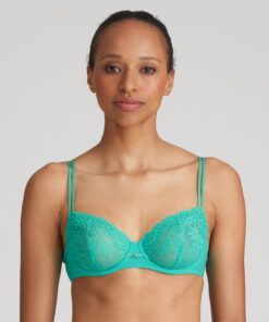 BH,mariejo,lingerie,undertøy,balconette,uvattert,spiler,bra