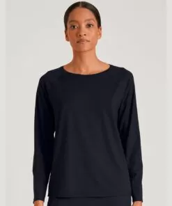 pysjgenser,pysjoverdel,calida,nattøy,sleepwear,homewear,pysj,pysjamas