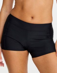 Demi bikinibukse fra Damella i sort