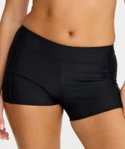 Demi bikinibukse fra Damella i sort