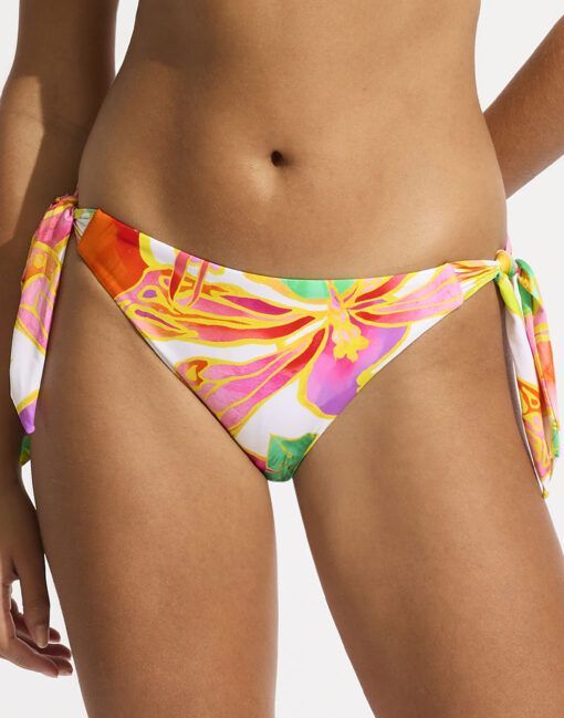 seafolly,bikini,bikinitruse,bikiniunderdel,seafolly,badetøy,strantøy,swimwear