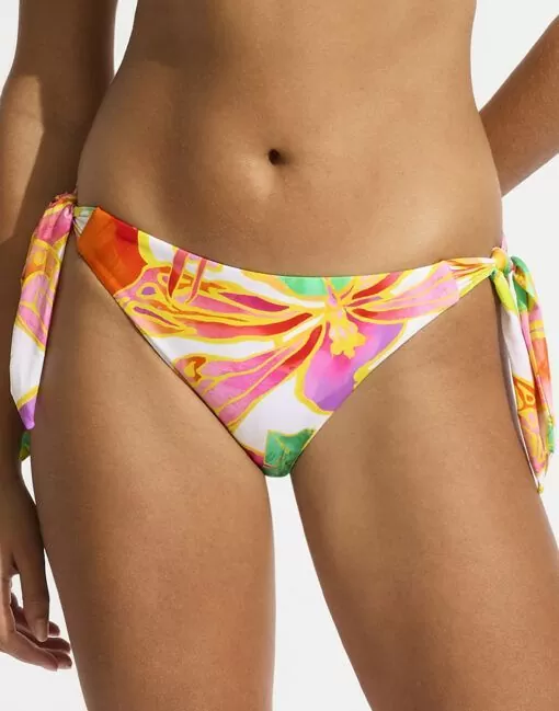 seafolly,bikini,bikinitruse,bikiniunderdel,seafolly,badetøy,strantøy,swimwear