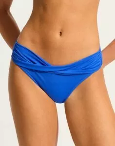 bikinitruse,seafolly,badetøy,strandtøy,bikiniunderdel,beachwear