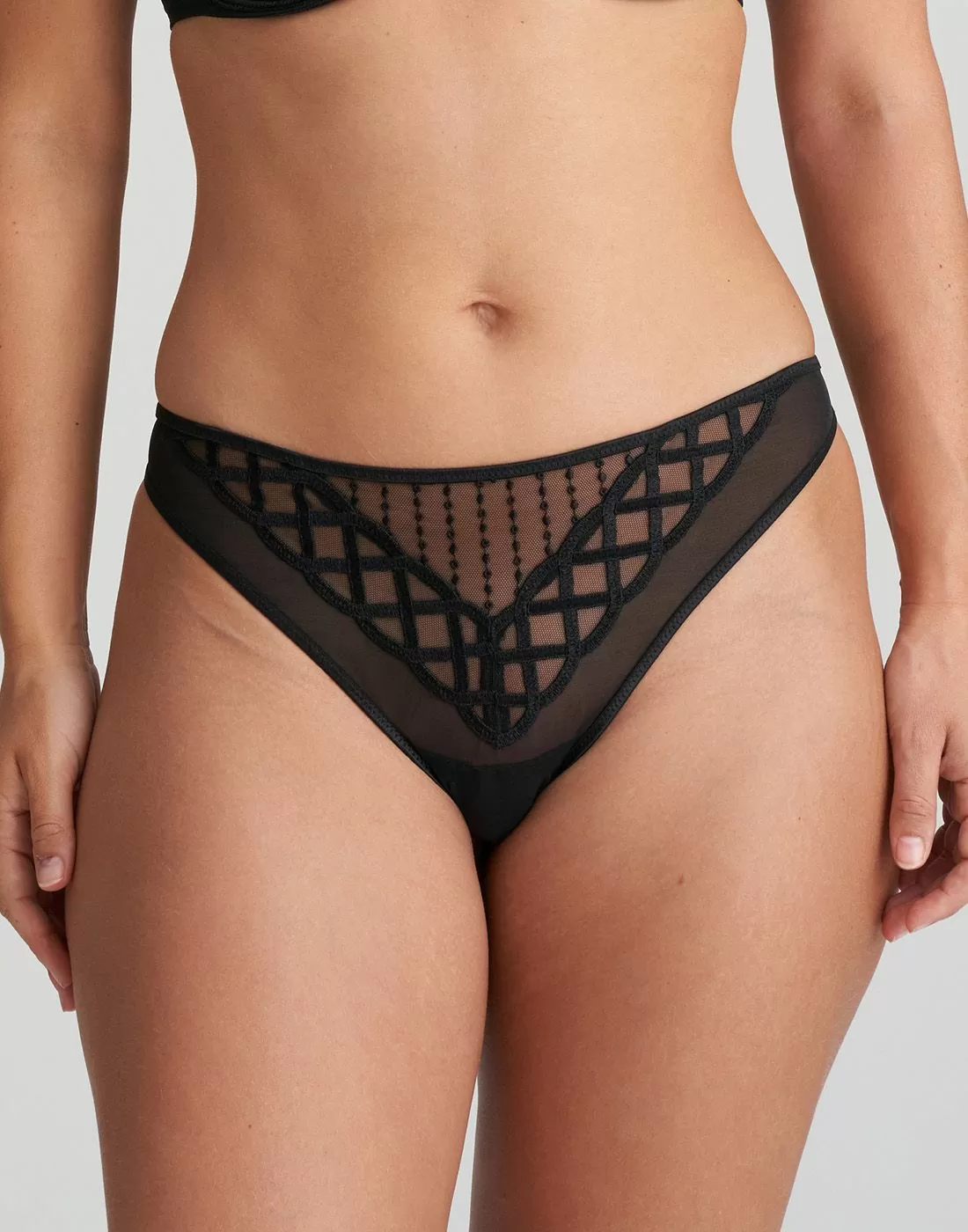 string,truse,mariejo,undertøy,lingerie,thong,panty,brief