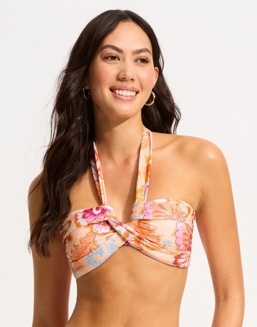 Seafolly, Nectar, bikini, strand,