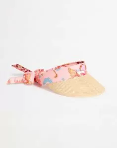 Nectar,seafolly, caps, summer,sommer,beach,strand,sol