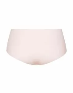 hanro invisible cotton maxi truse high waist