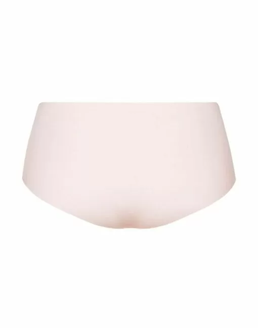 hanro invisible cotton maxi truse high waist