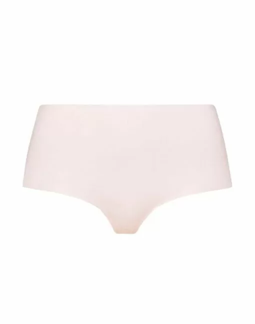 hanro invisible cotton maxi truse high waist
