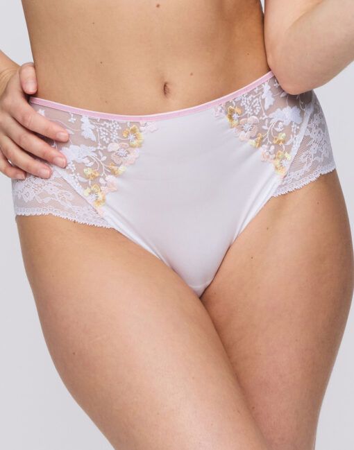 Marie jo lizelot white 502891