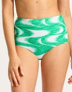 Seafolly, Wavelenght, Jade, strand, bikini