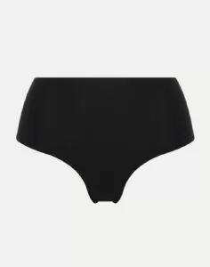 Truse på underkropp
