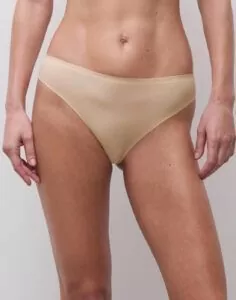 chantelle softstretch string beige