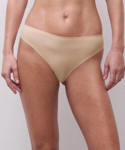 chantelle softstretch string beige