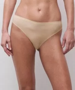 chantelle softstretch string beige