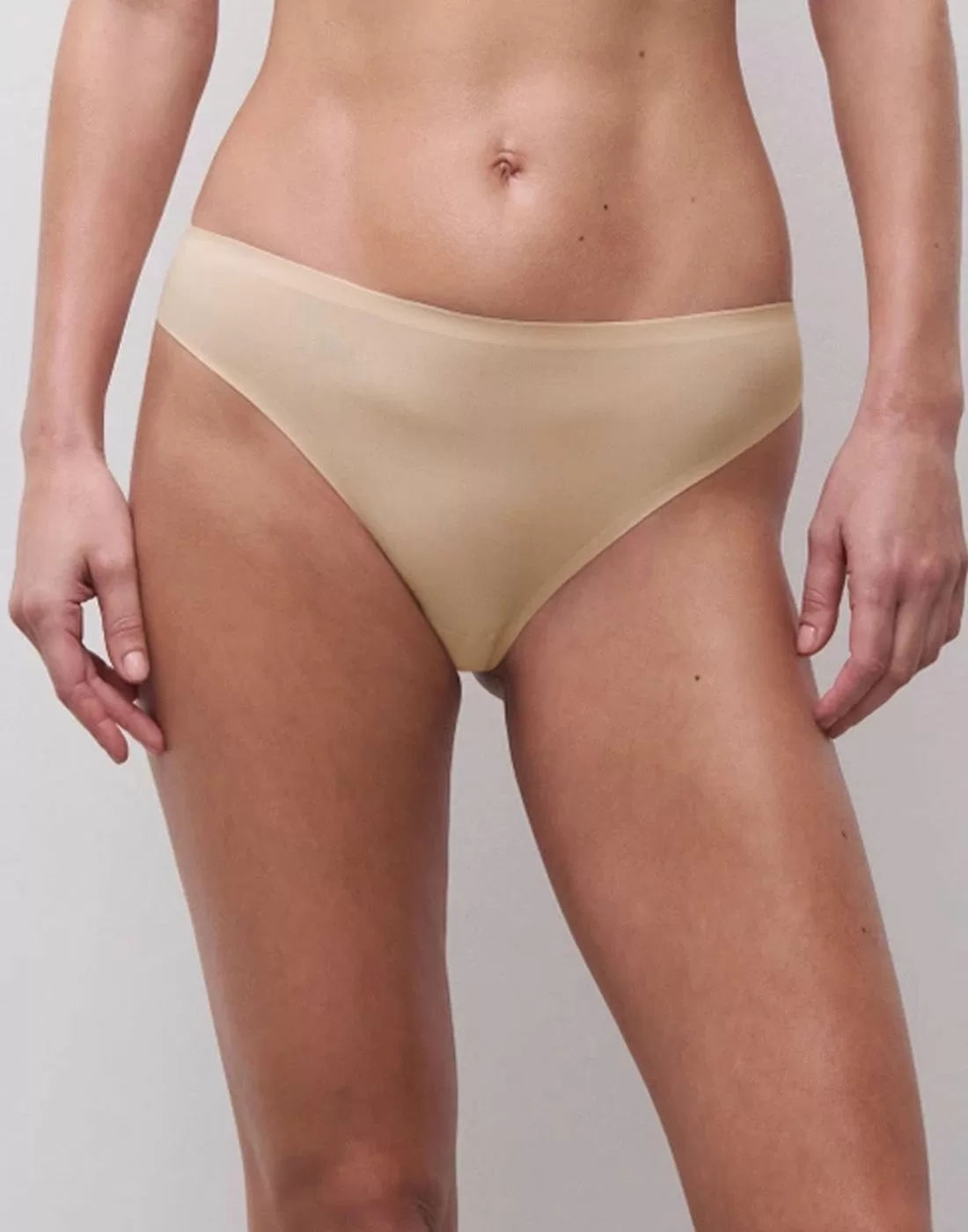 chantelle softstretch string beige