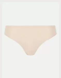 chantelle softstretch string beige