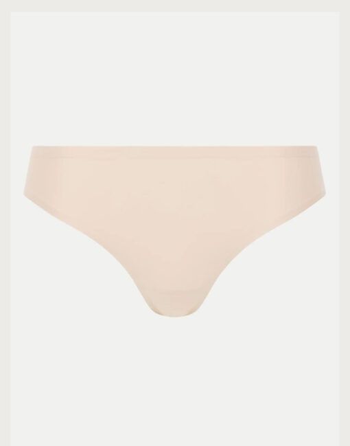 chantelle softstretch string beige