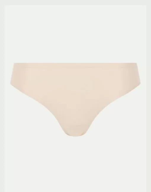 chantelle softstretch string beige