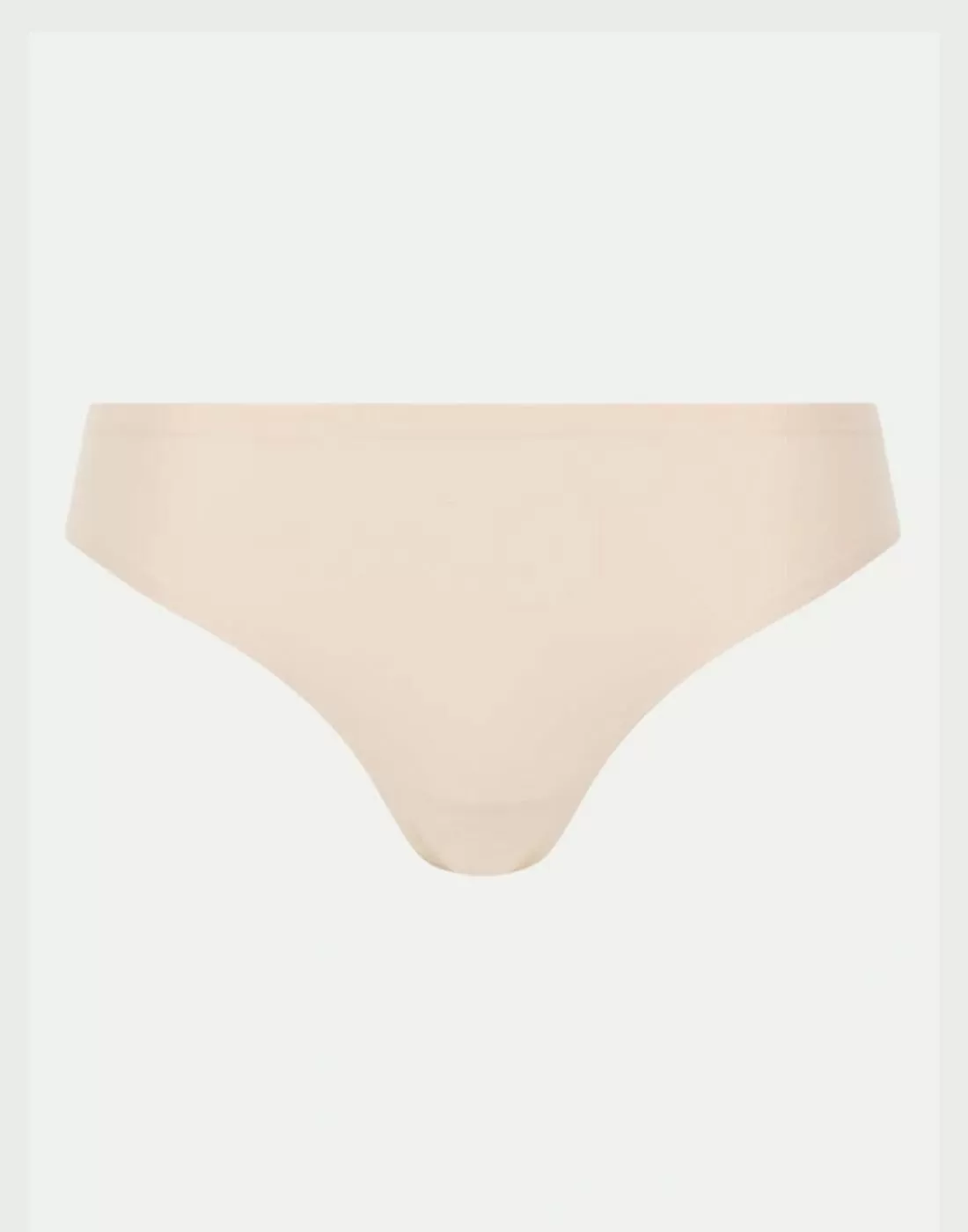 chantelle softstretch string beige