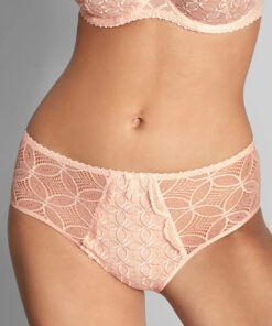 Empreinte Romy - Hipster, Magnolia