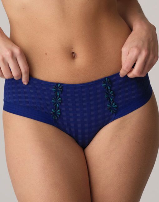 lazurite avero marie jo hipster 500415