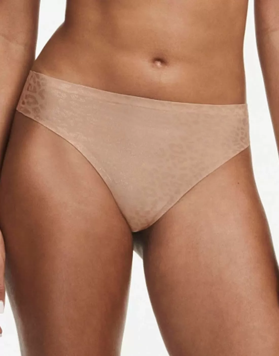 Hud string fra chantelle på underkropp