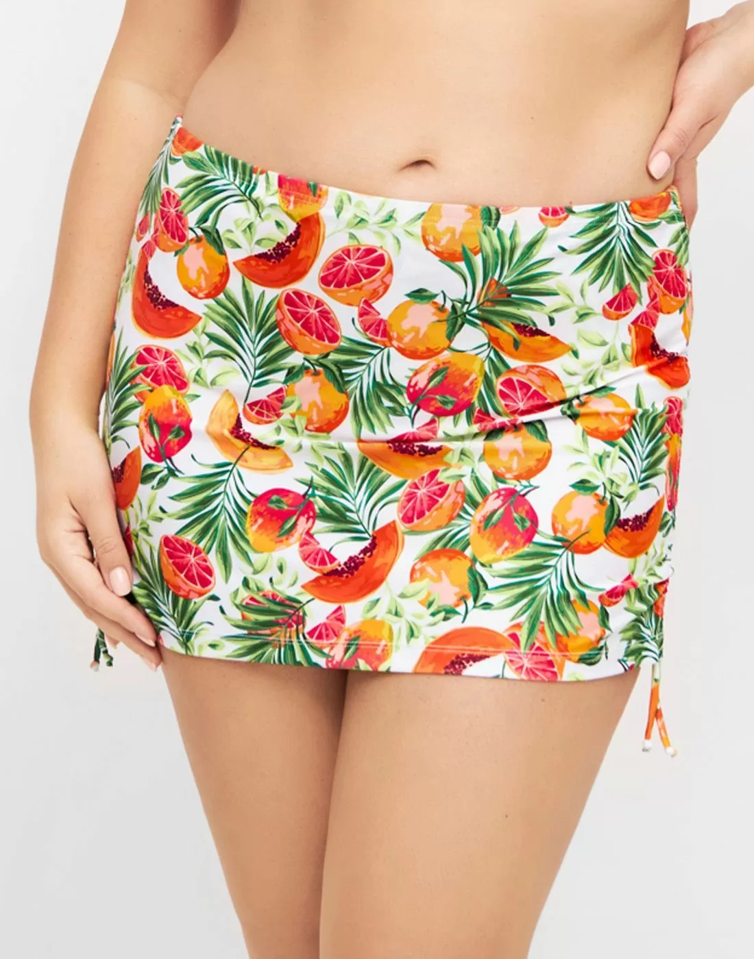 Bikiniskjørt fra Salta bad på underkropp