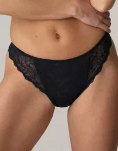 Marie jo manyla truse velvet blue 502730