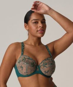 Prima Donna 163470 Springdale Jasper green