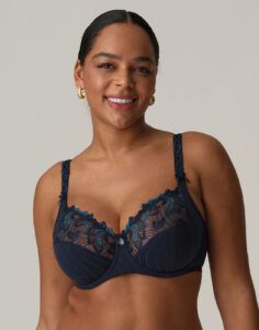 Prima Donna Deauville velvet blue 161811 bh