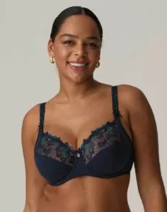 Prima Donna Deauville velvet blue 161811 bh