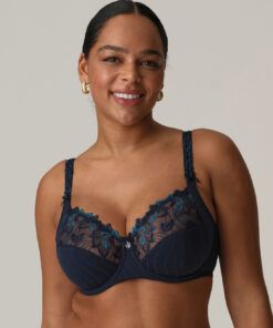 Prima Donna Deauville velvet blue 161811 bh