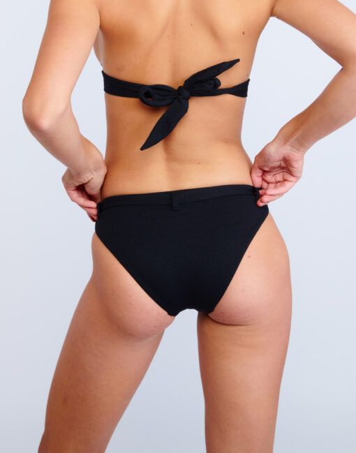 banana moon bikinitruse svart